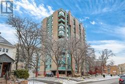 601 - 40 ARTHUR STREET  Ottawa, ON K1R 7T5