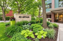601 - 40 ARTHUR STREET Ottawa, ON K1R 7T5