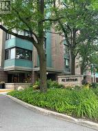 601 - 40 ARTHUR STREET  Ottawa, ON K1R 7T5
