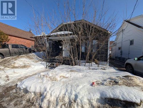 544 MCINTYRE STREET E  North Bay (Central), ON P1B 1E3