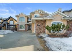 4005 MACNEIL PL NW NW  Edmonton, AB T6R 0H6