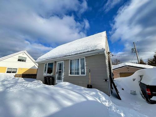 16 Wenonah Drive  Manitouwadge, ON P0T 2C0