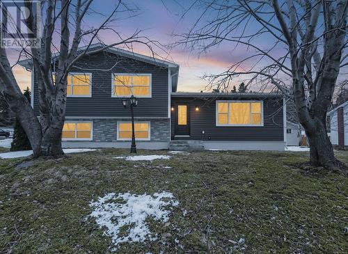 14-16 Farm Road  Bay Roberts, NL A0A 1G0