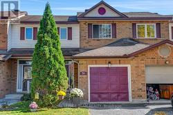 36 BRIDGESTONE DRIVE  Ottawa, ON K2M 2N9