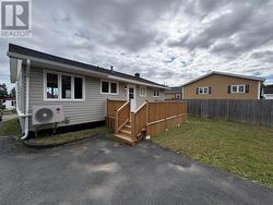 6 Pine Avenue  Lewisporte, NL A0G 3A0
