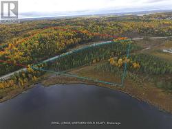 PCL 8984 HWY 66 HIGHWAY  Kirkland Lake (Kl & Area), ON P0K 1K0