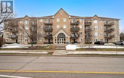 409 - 4006 KILMER DRIVE  Burlington (Tansley), ON L7M 4W4