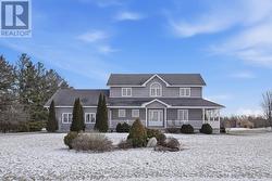 1020 BRUSSELS LINE  Howick, ON N0G 2X0