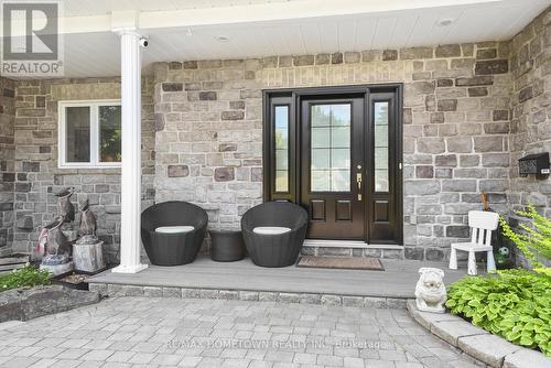 201 Empire Hanna Road E, Edwardsburgh/Cardinal, ON - Outdoor