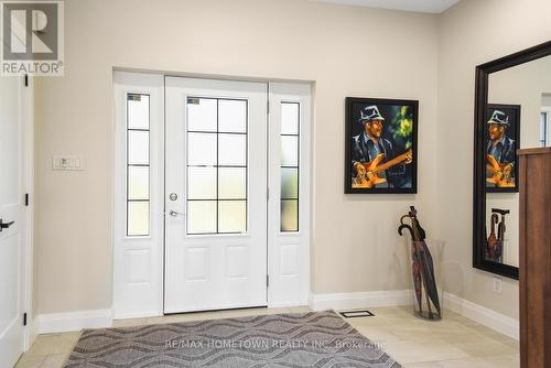 201 Empire Hanna Road E, Edwardsburgh/Cardinal, ON - Indoor Photo Showing Other Room