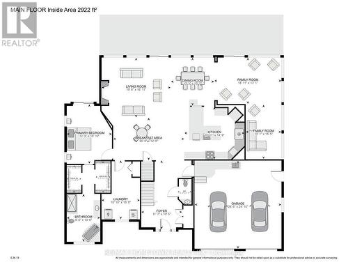 201 Empire Hanna Road E, Edwardsburgh/Cardinal, ON - Other