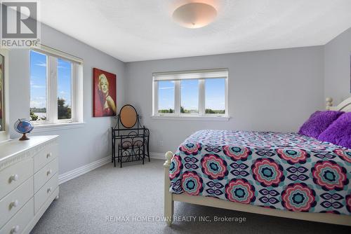 201 Empire Hanna Road E, Edwardsburgh/Cardinal, ON - Indoor Photo Showing Bedroom