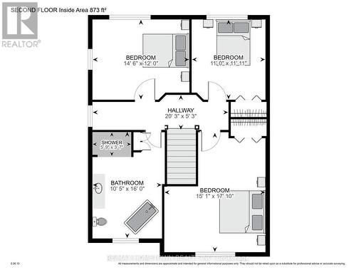 201 Empire Hanna Road E, Edwardsburgh/Cardinal, ON - Other