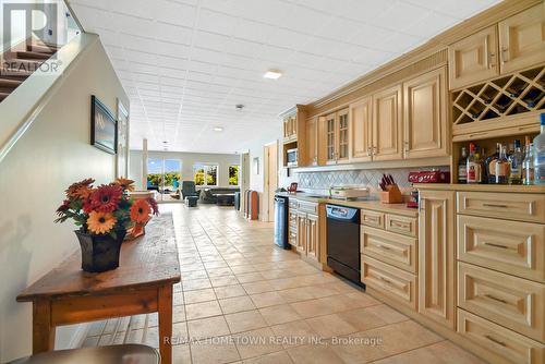 201 Empire Hanna Road E, Edwardsburgh/Cardinal, ON - Indoor Photo Showing Other Room