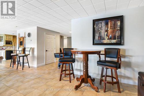 201 Empire Hanna Road E, Edwardsburgh/Cardinal, ON - Indoor Photo Showing Dining Room