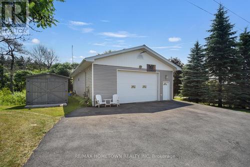 201 Empire Hanna Road E, Edwardsburgh/Cardinal, ON - Outdoor