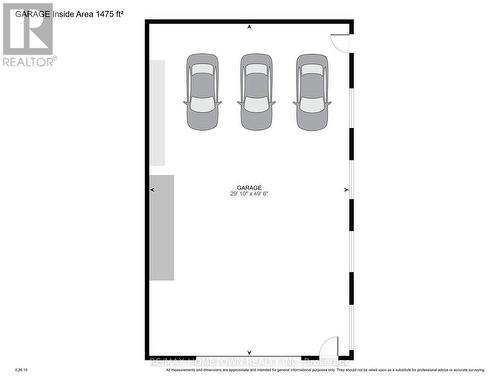 201 Empire Hanna Road E, Edwardsburgh/Cardinal, ON - Other