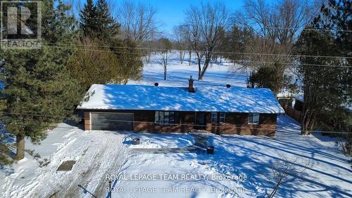 6636 MARINA DRIVE  Ottawa, ON K4M 1B3