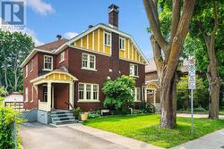 386-388 FIRST AVENUE  Ottawa, ON K1S 2H1