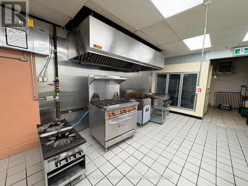 Kitchen - 54 James Street N, Hamilton, ON 