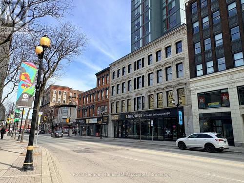 Street View - 54 James Street N, Hamilton, ON 