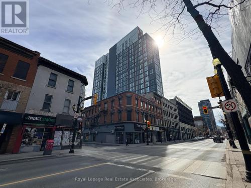 Street View - 54 James Street N, Hamilton, ON 