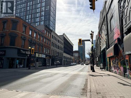 Street View - 54 James Street N, Hamilton, ON 