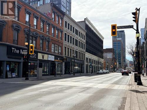 Street View - 54 James Street N, Hamilton, ON 