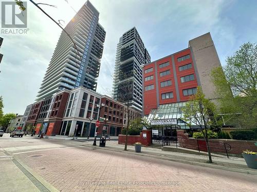 Neighbourhood - 54 James Street N, Hamilton, ON 