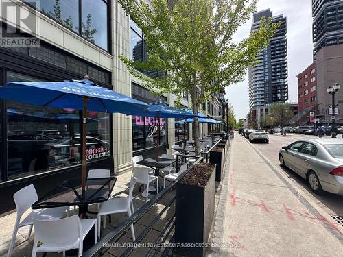 Neighbourhood - 54 James Street N, Hamilton, ON 