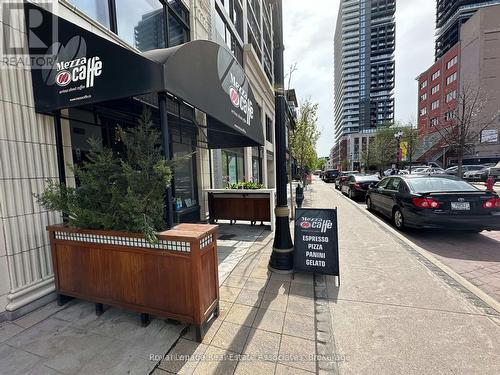 Neighbourhood - 54 James Street N, Hamilton, ON 