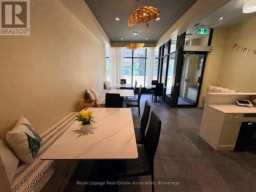 Dining Area - 54 James Street N, Hamilton, ON 