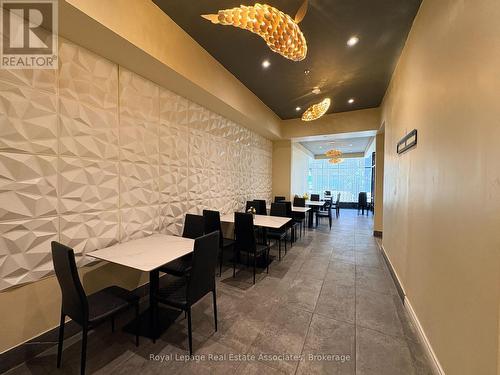 Dining Area - 54 James Street N, Hamilton, ON 