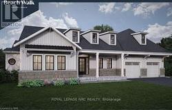 18 LOGANBERRY COURT  Fort Erie (Crystal Beach), ON L0S 1B0