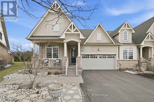 14 LOCHNESS COURT  Welland (Hwy 406/Welland), ON L3B 6H4