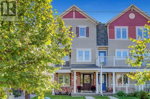 3865 STRANDHERD DRIVE  Ottawa, ON K2J 0K3