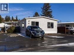 1555 HOWE Road Unit# 77  Kamloops, BC V1S 1Y4
