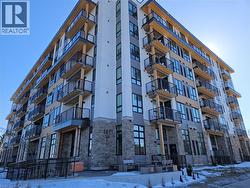 101 GOLDEN EAGLE Road Unit# 313 Waterloo, ON N2V 0H4