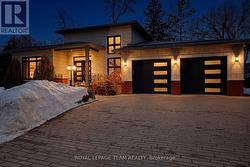 28 GEORGE STREET Westport, ON K0G 1X0