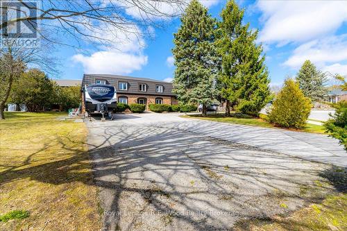 9 WOODCOCK DRIVE  Tillsonburg, ON N4G 4L7