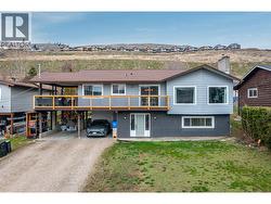 6689 Southwind Road  Vernon, BC V1H 1B7