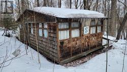 1165 SPRING LAKE ROAD  Bracebridge (Draper), ON P1L 1X1