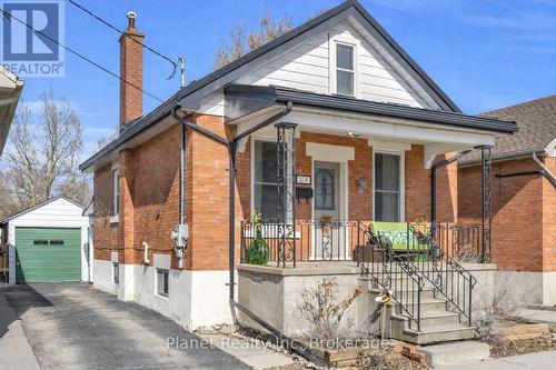 214 FERGUSON STREET  Guelph (St. Patrick's Ward), ON N1E 2Z3