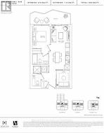 1010 S - 110 BROADWAY AVENUE  Toronto, ON M4P 1V7