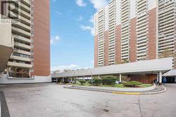 2110 - 5 MASSEY SQUARE  Toronto, ON M4C 5L6