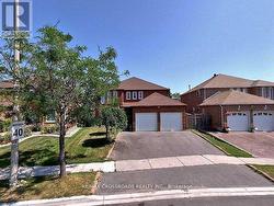 94 ELSON STREET  Markham, ON L3S 2E4