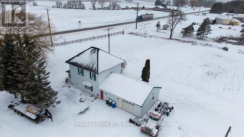 123007 SOUTHGATE ROAD 12  Southgate, ON N0G 2L0