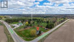 123007 SOUTHGATE ROAD 12  Southgate, ON N0G 2L0