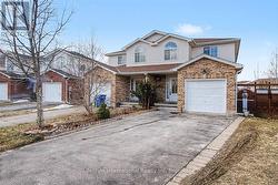 56 RASPBERRY LANE  Guelph (Grange Road), ON N1E 7H5