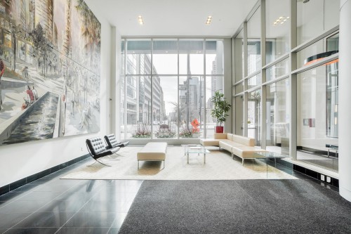 Mud Room - 2403-495 Av. Viger O., Montréal (Ville-Marie), QC - Indoor Photo Showing Other Room